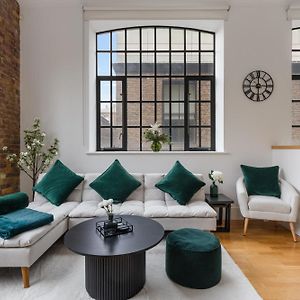Appartement met Twee Slaapkamers